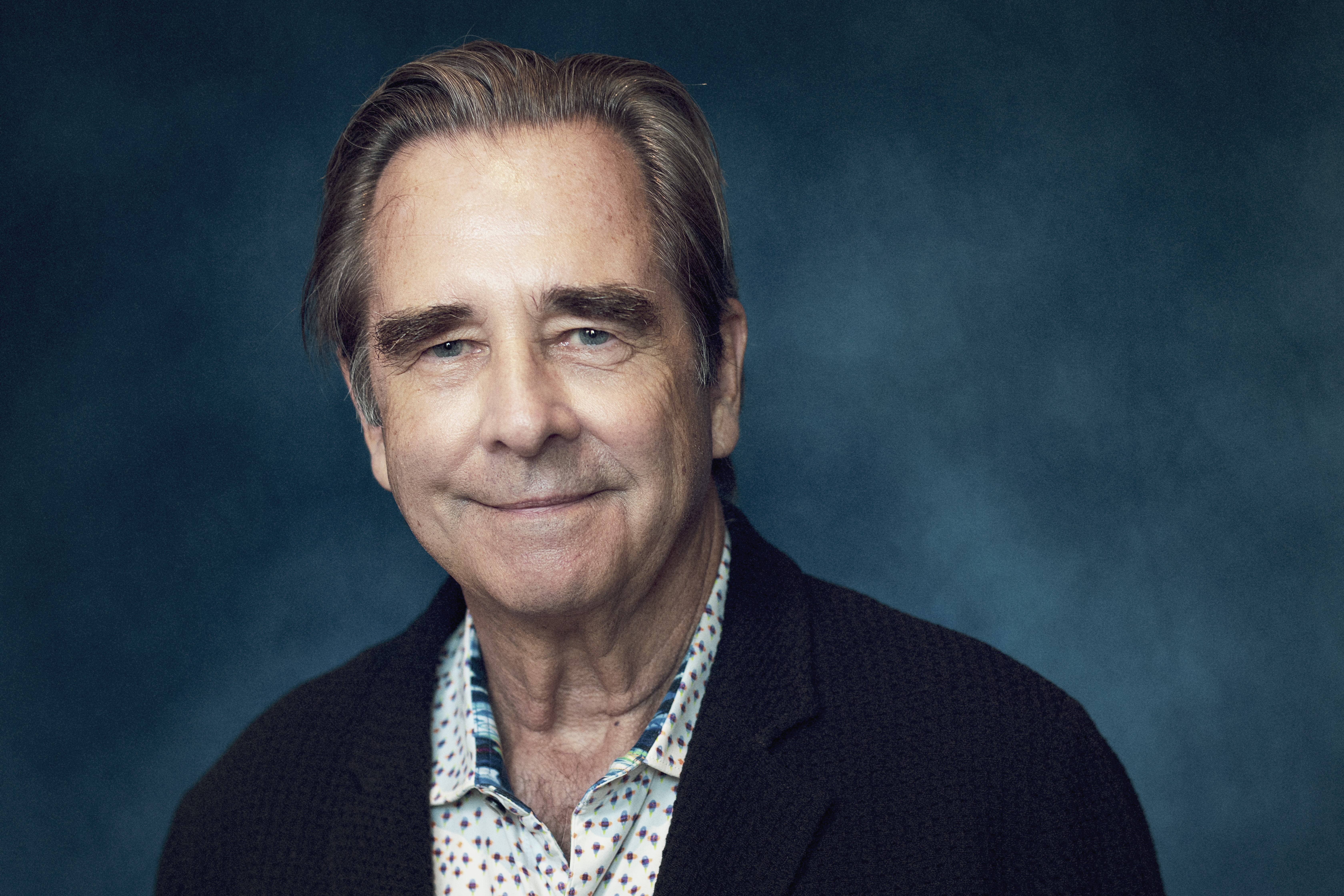 Beau Bridges le 7 septembre 2022 &agrave; Venise.