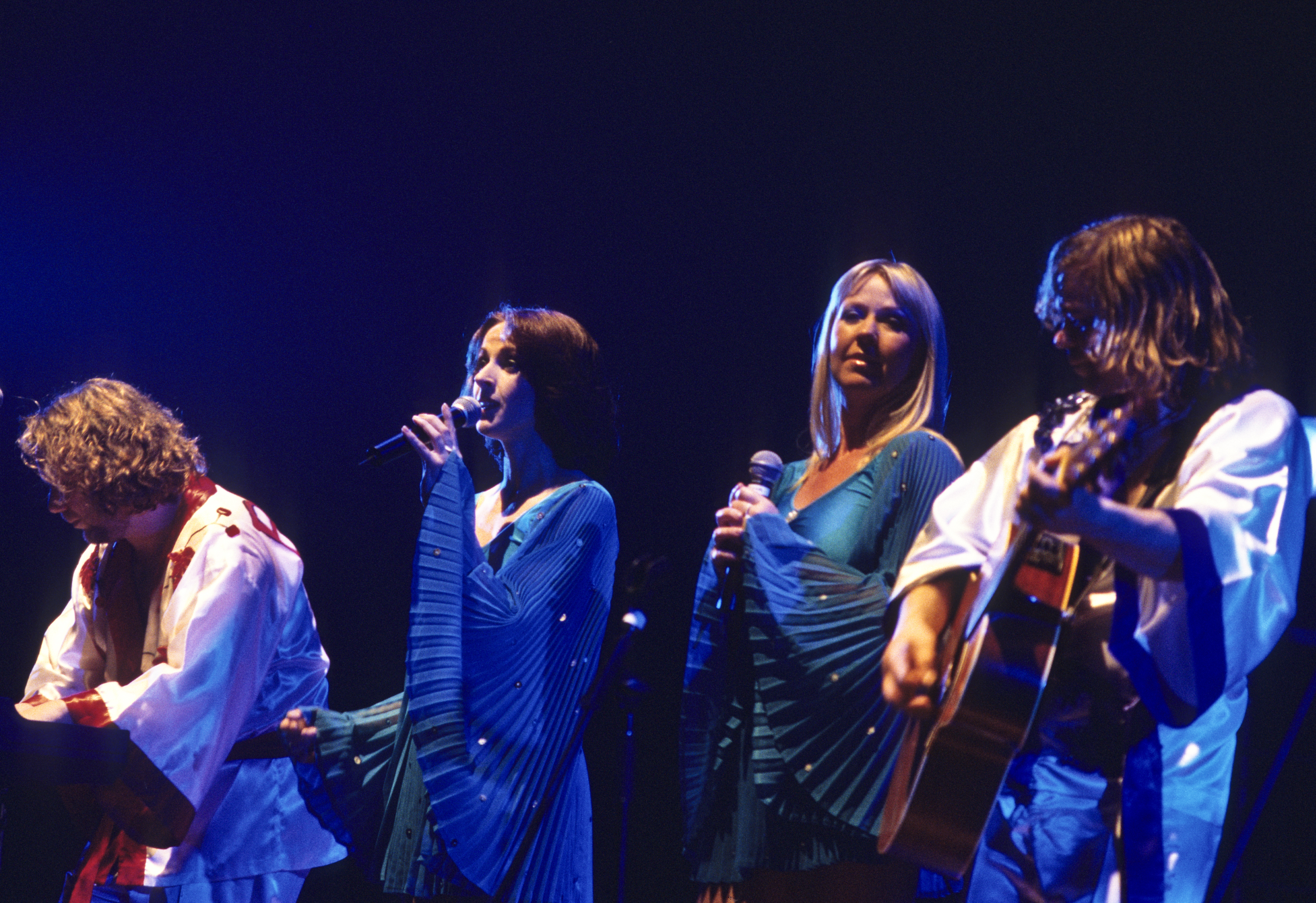 Abba