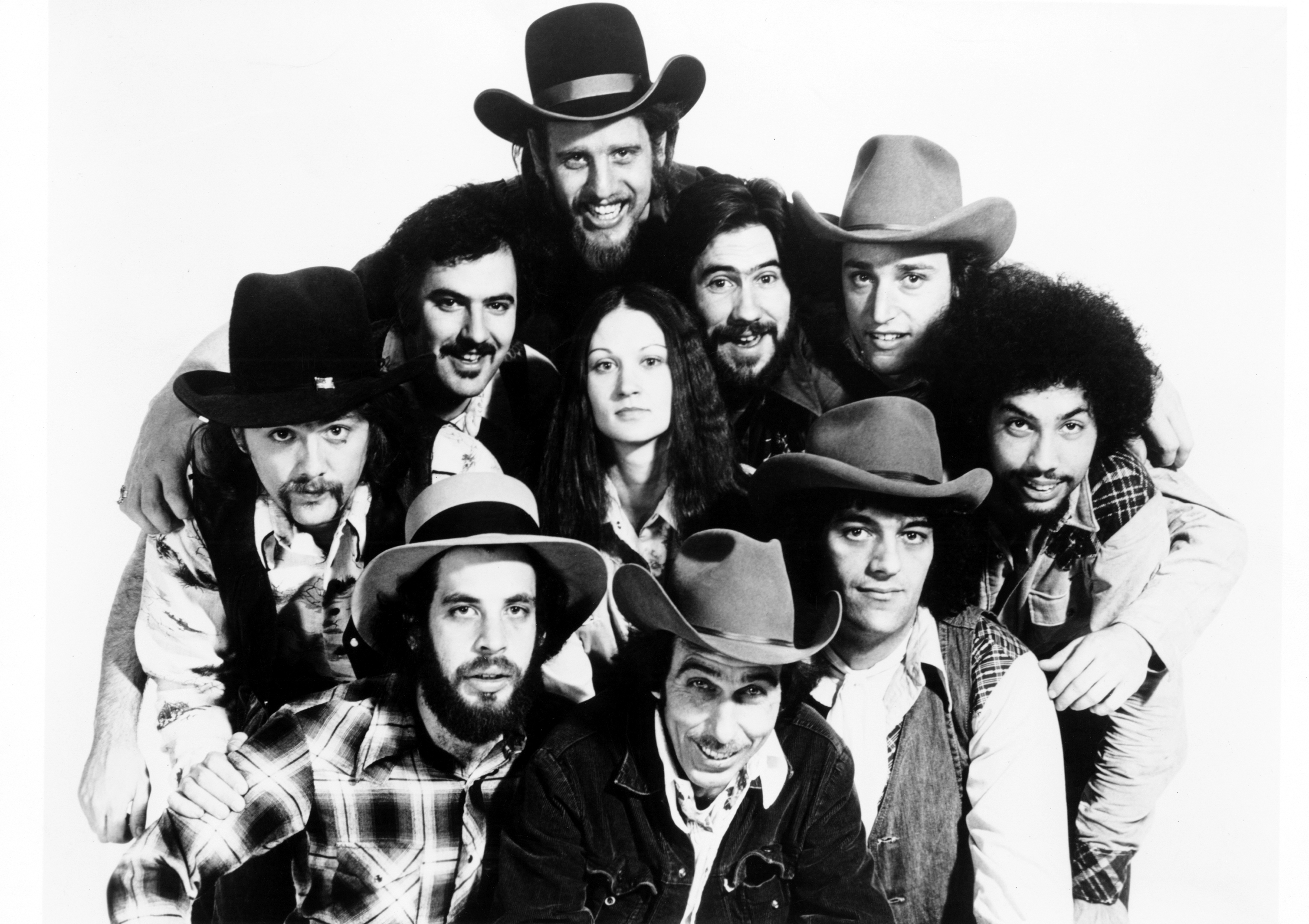 Photo of Asleep at the Wheel 