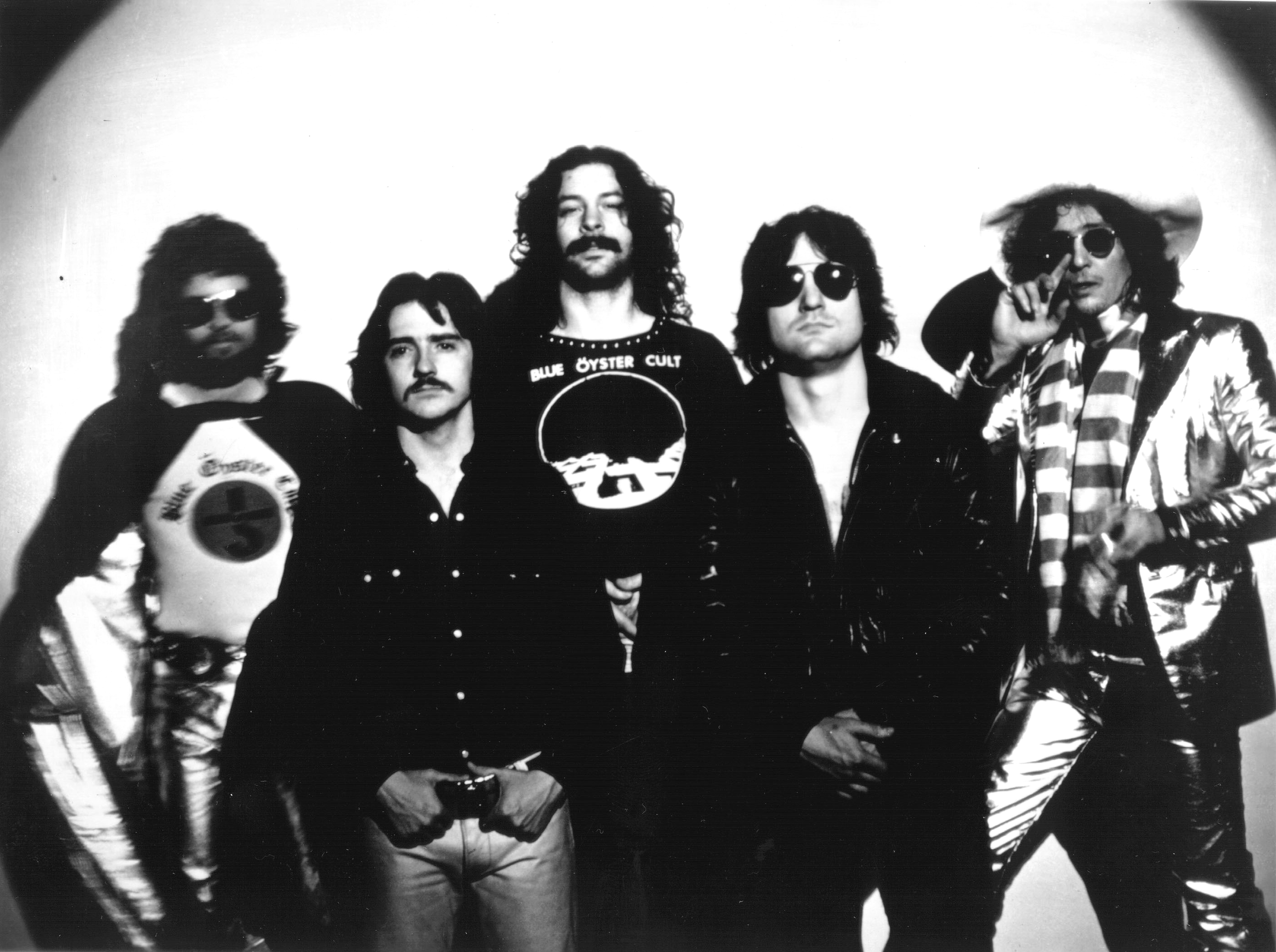  Photo of Blue Oyster Cult 