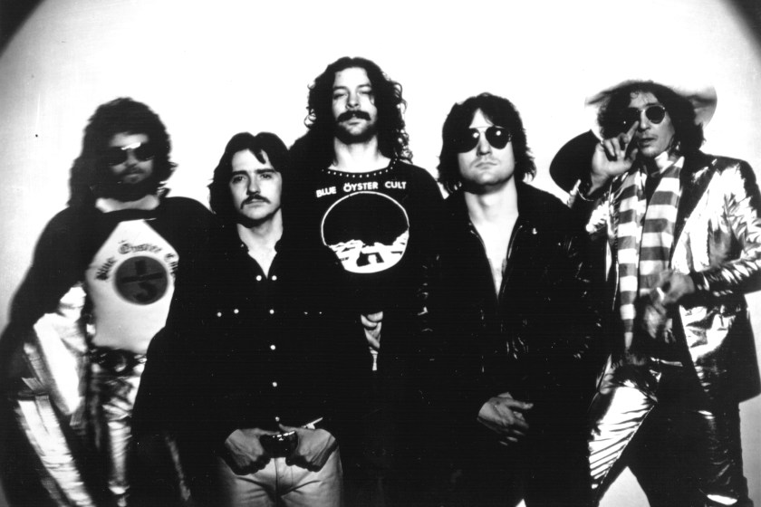 Photo of Blue Oyster Cult