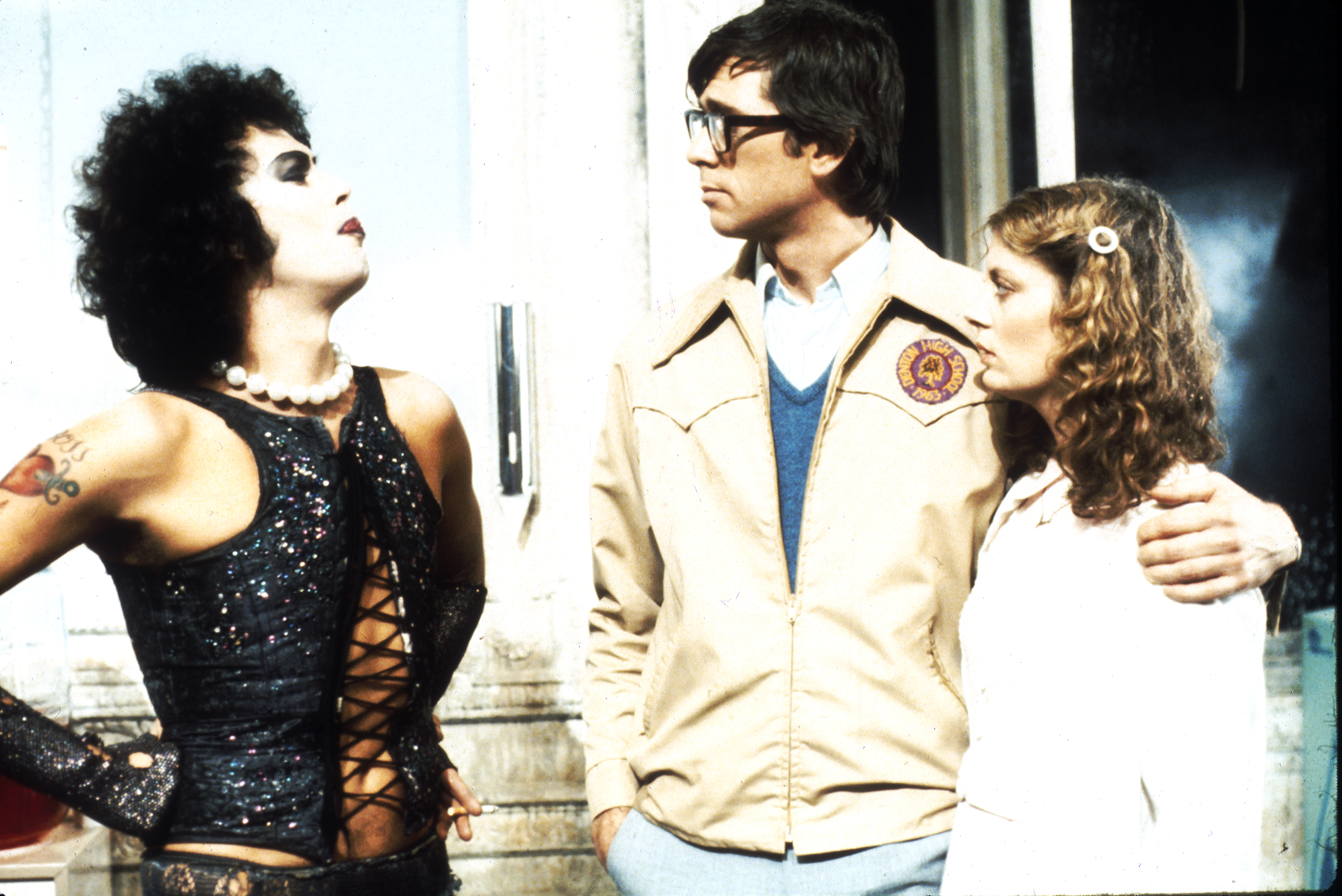  Photo of Rocky Horror Picture Show