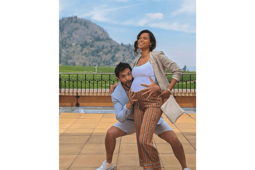 Marco Grazzini amd Alvina August
