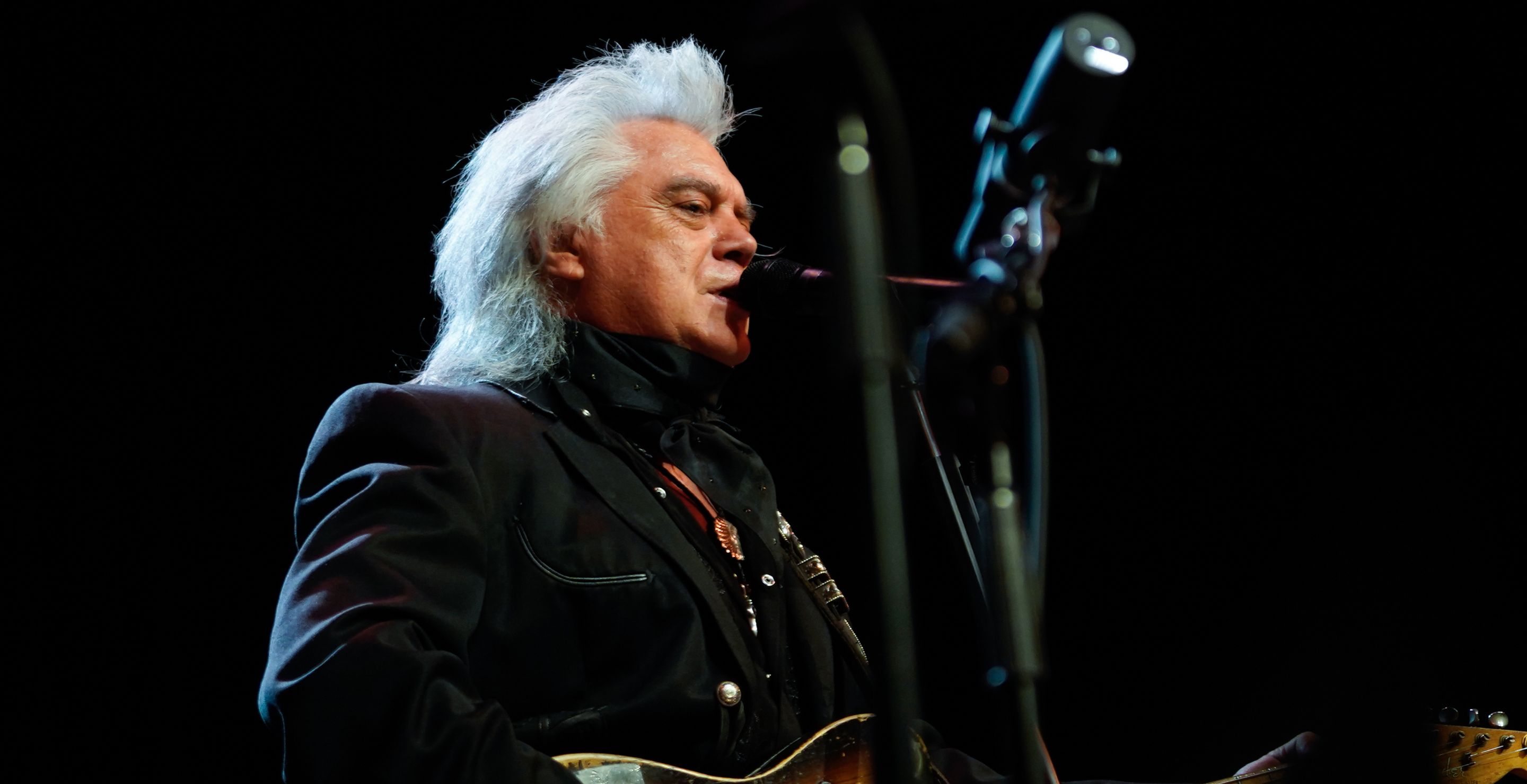Marty Stuart