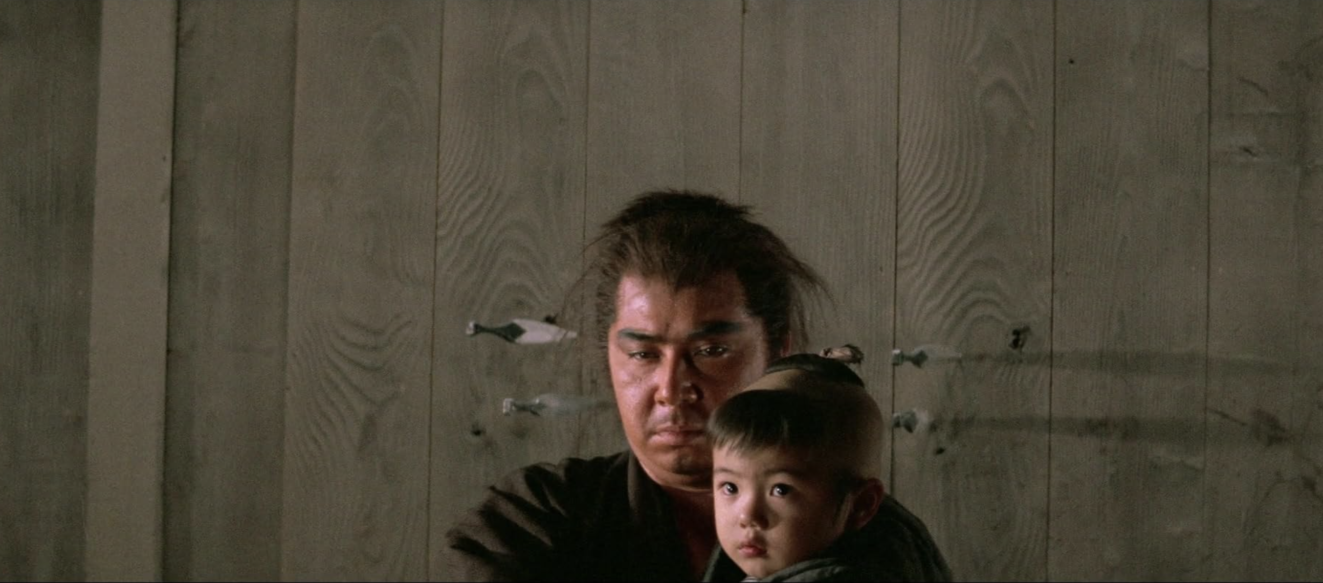 Lone Wolf and Cub