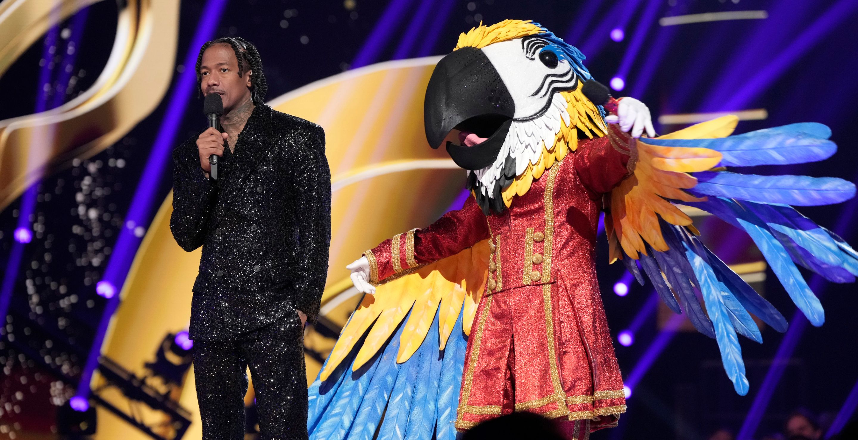 The Masked Singer