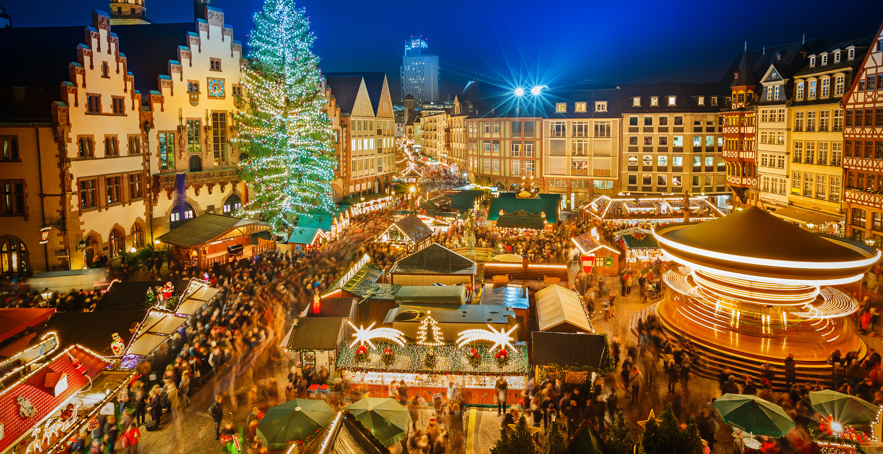 German Christmas Market