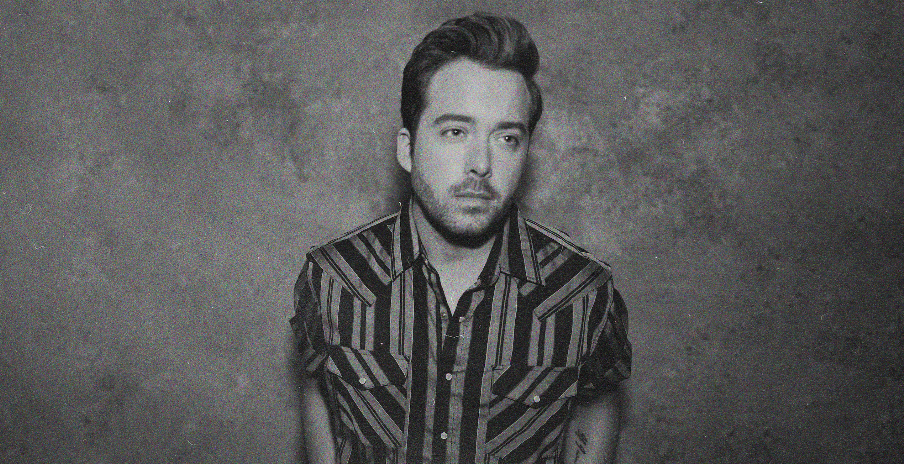 Alex Hall