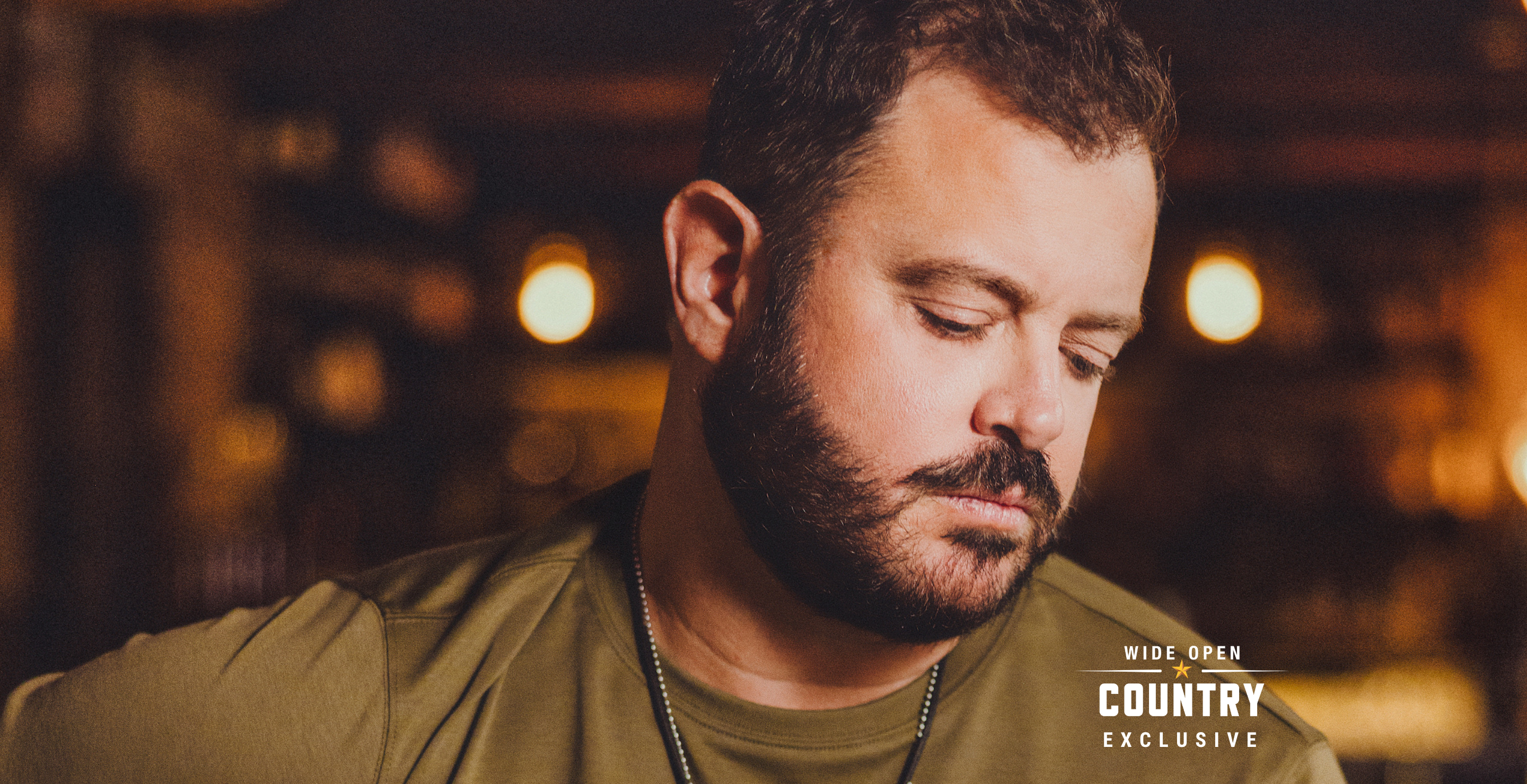 Wade Bowen