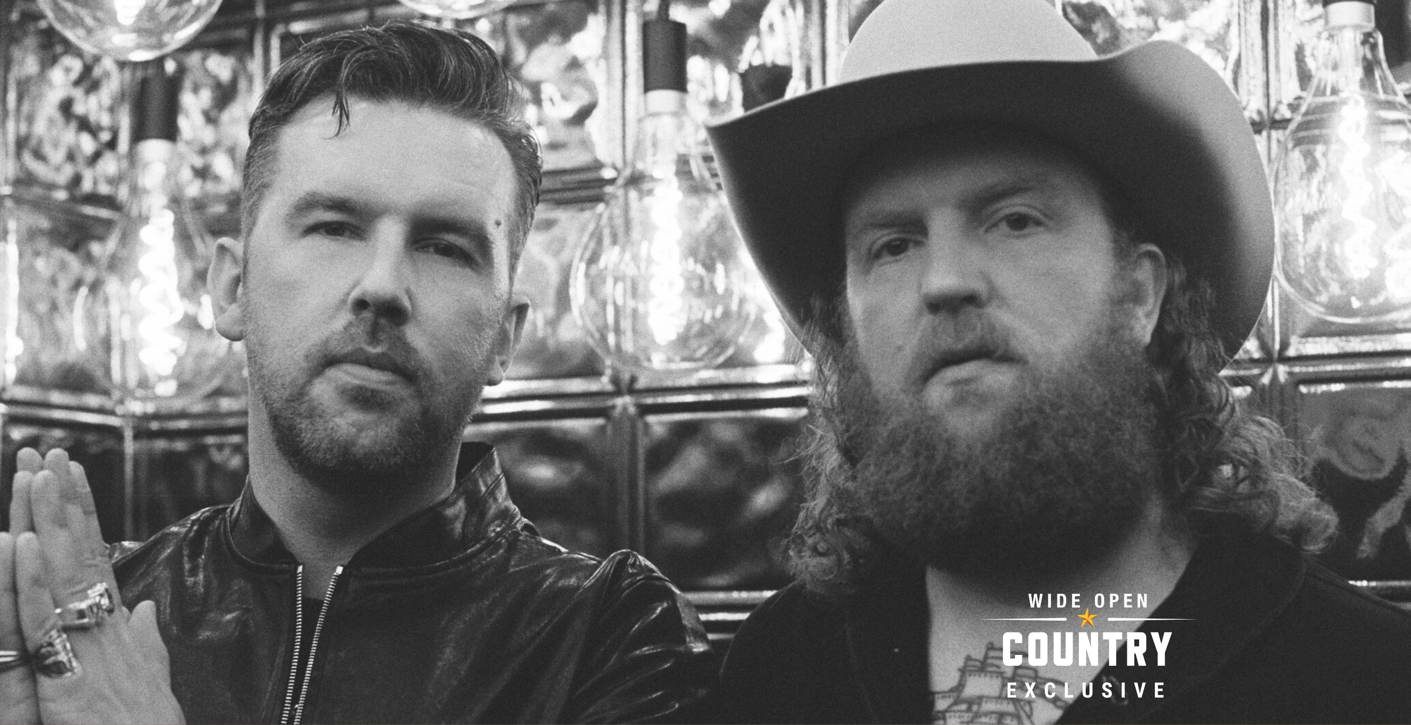 Brothers Osborne