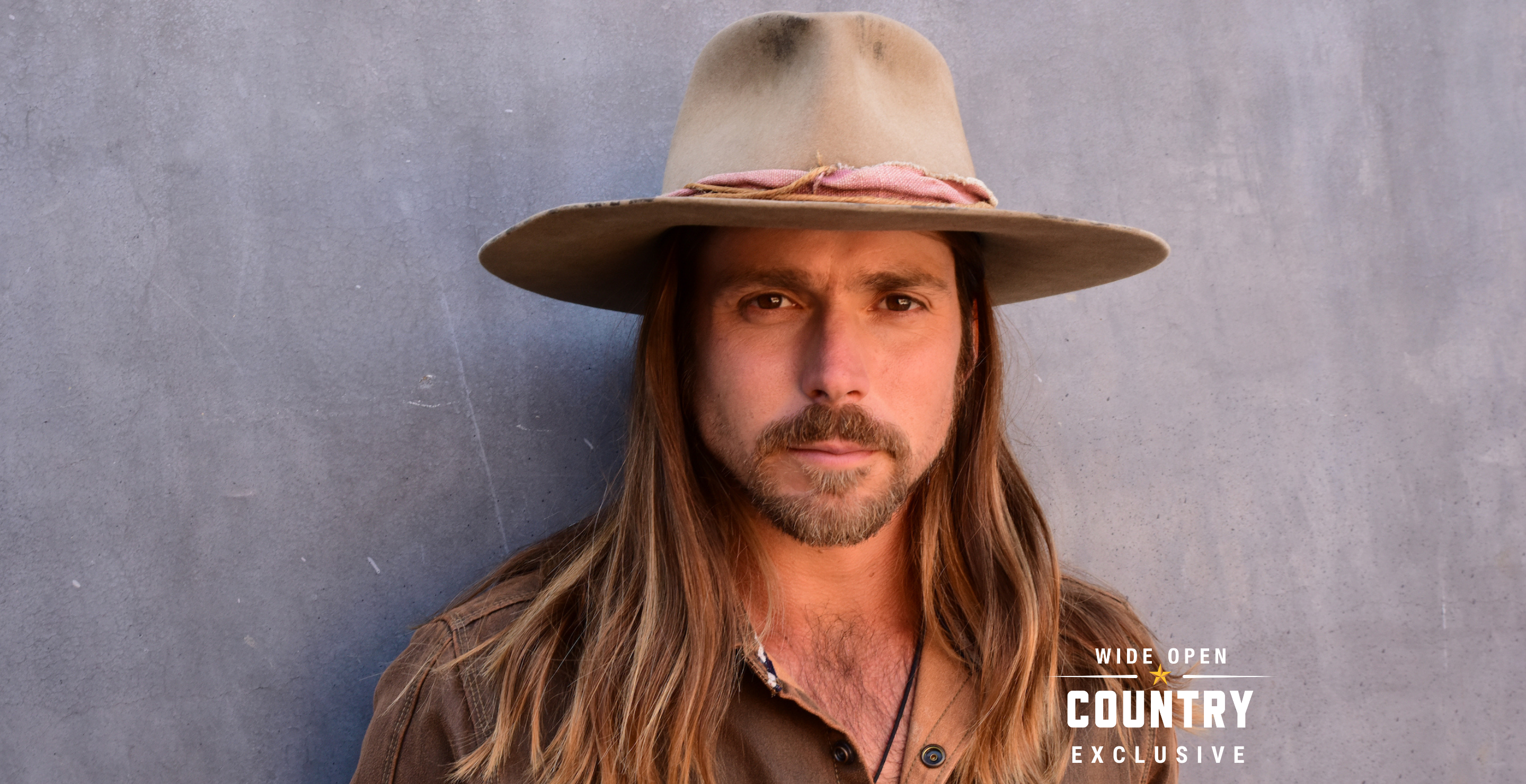 Lukas Nelson
