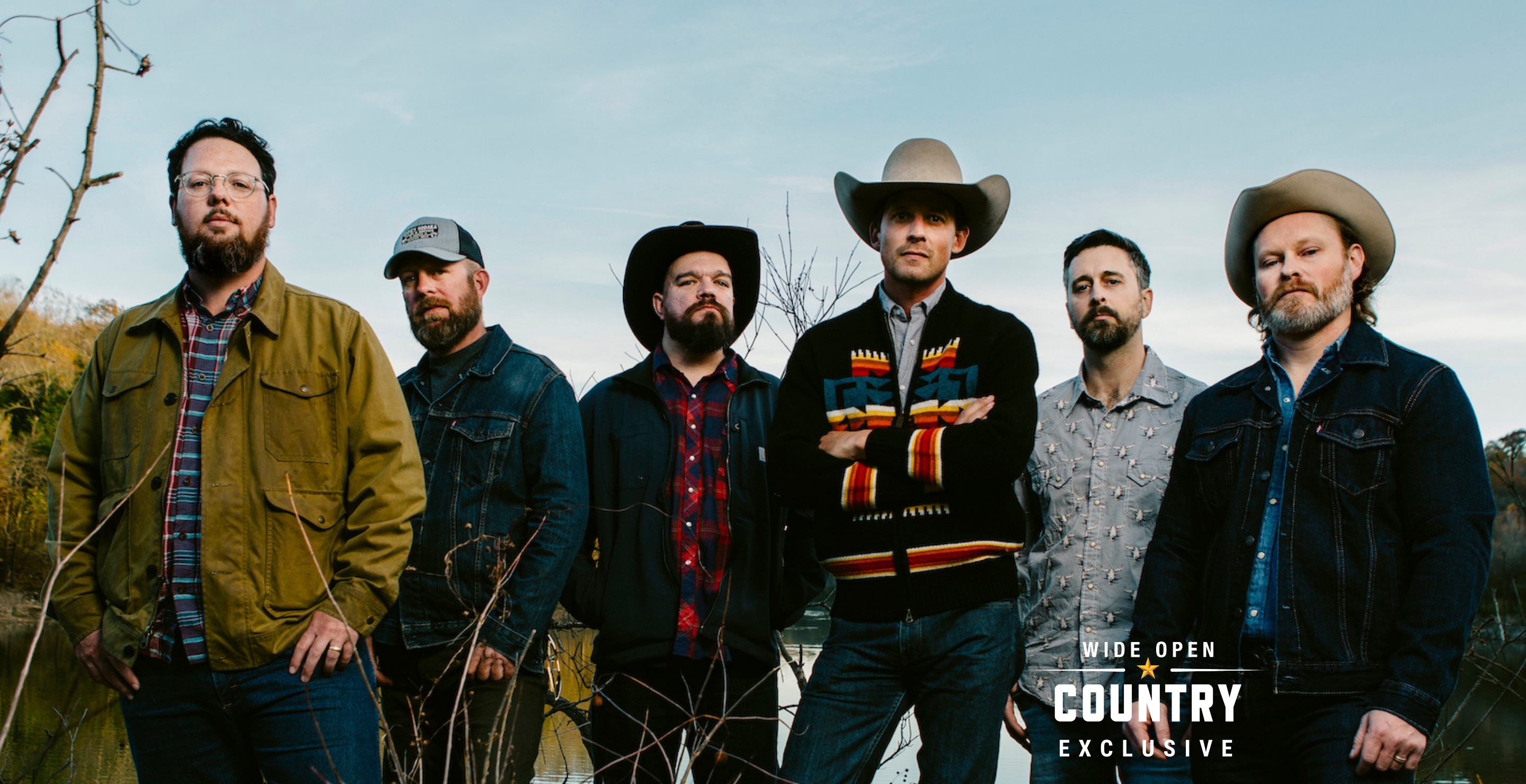 Turnpike Troubadours