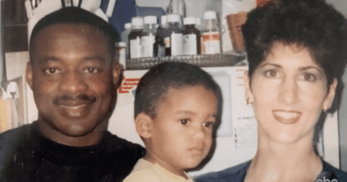 Manny James, Matt James and Patty James