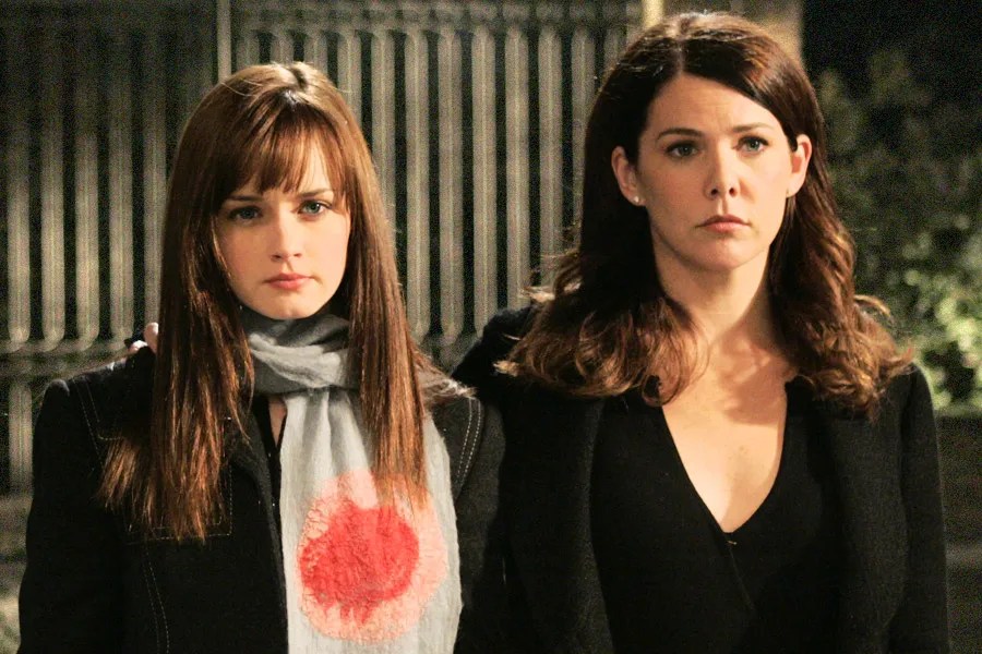 Gilmore Girls