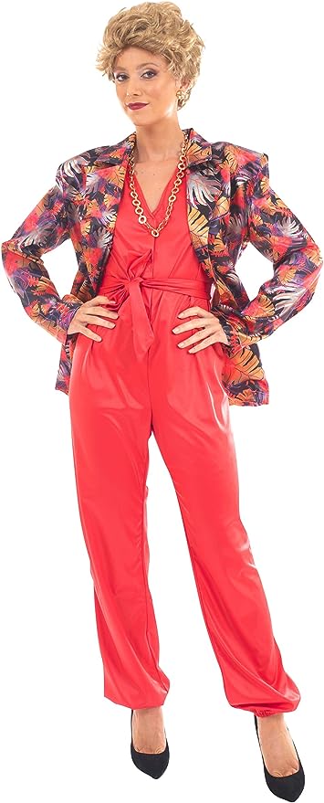 Golden Girls costume