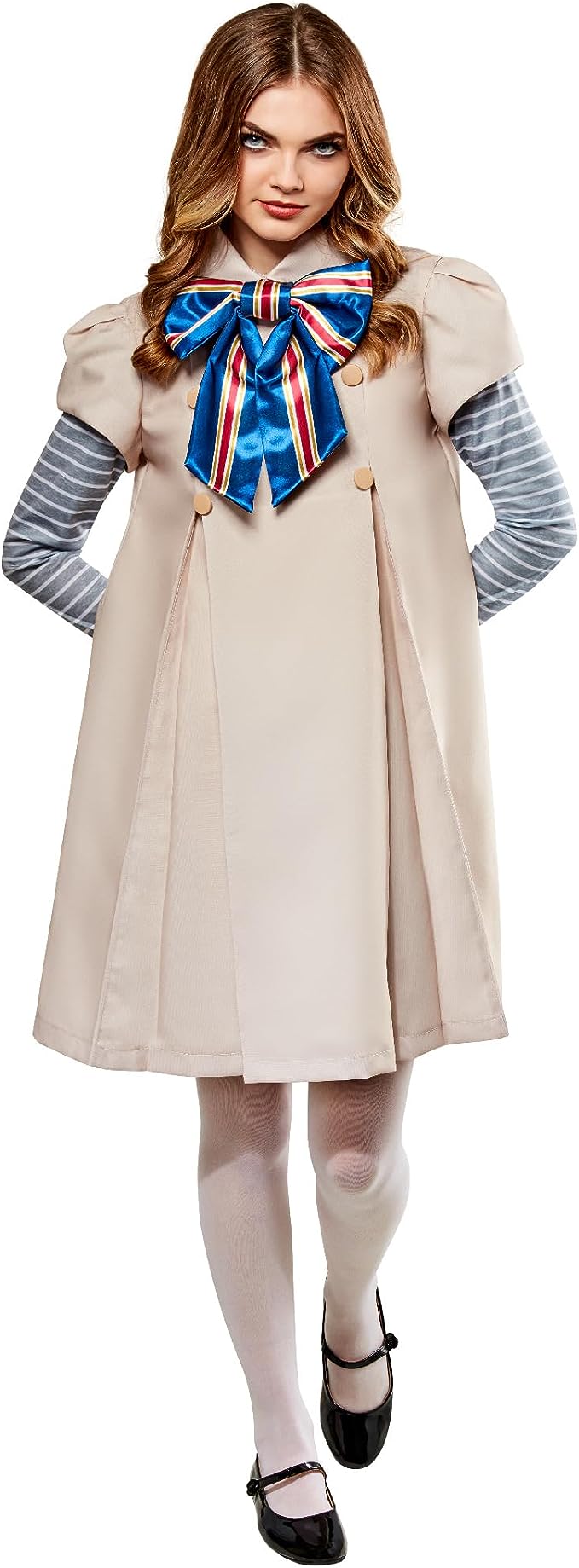m3gan costume