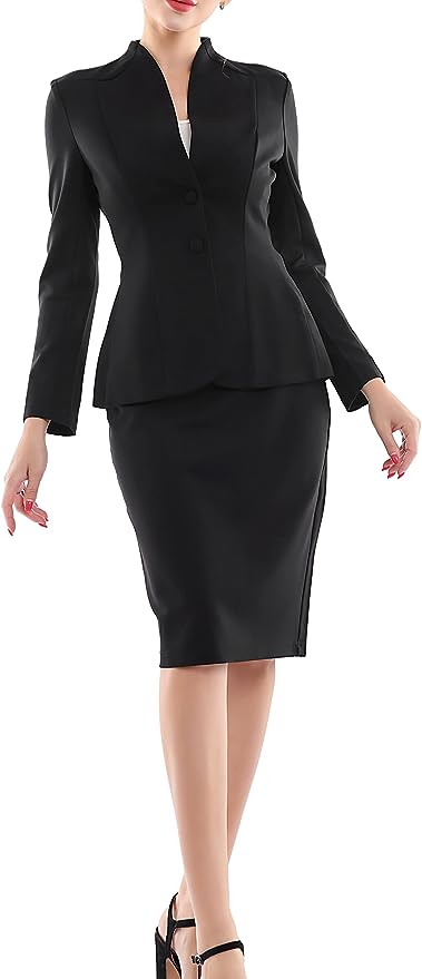 women's suit