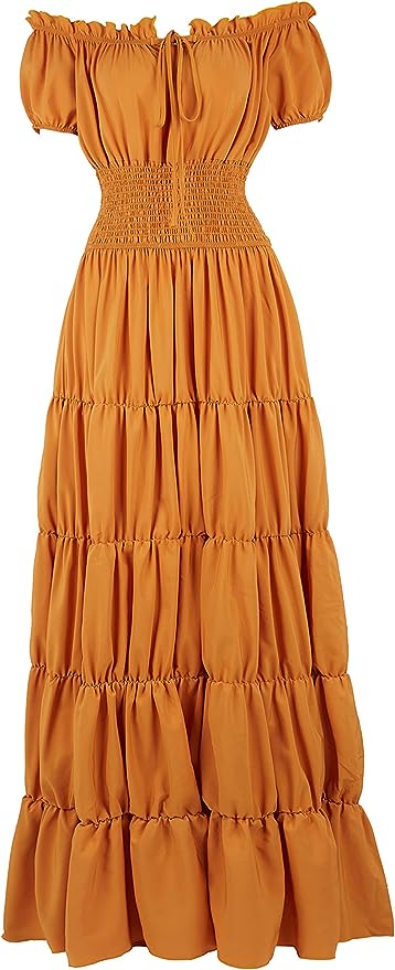 dress