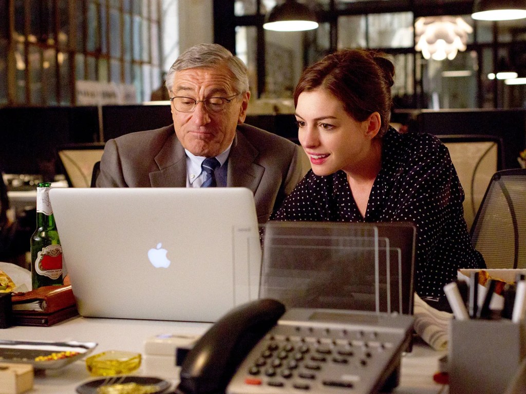 The Intern