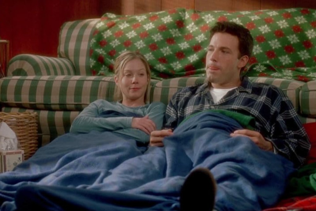 Surviving Christmas (2004)