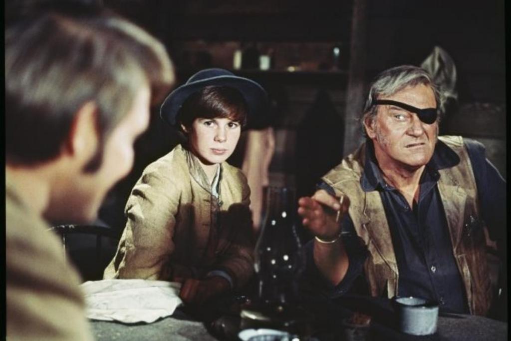 True Grit