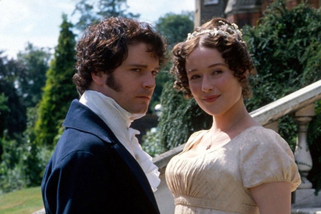"Pride and Prejudice" (1995)