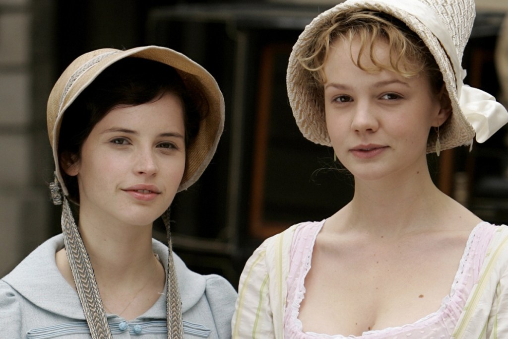 "Northanger Abbey" (2007)