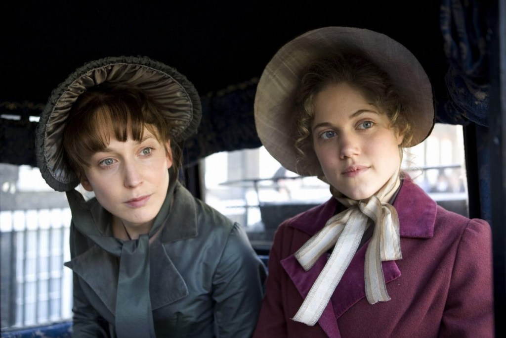"Sense & Sensibility" (2008)