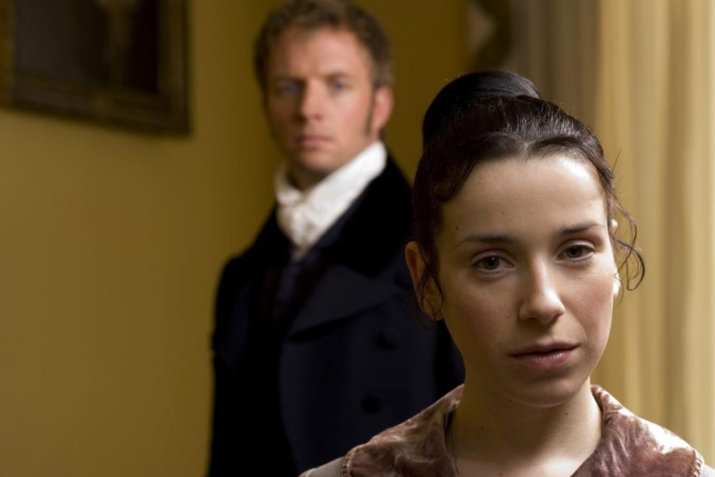 "Persuasion" (2007)