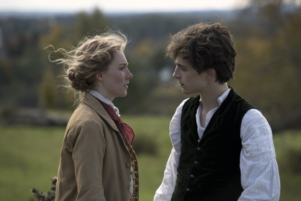 Little Women (2019)