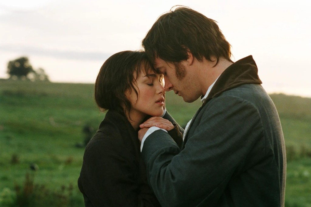 "Pride & Prejudice" (2005)