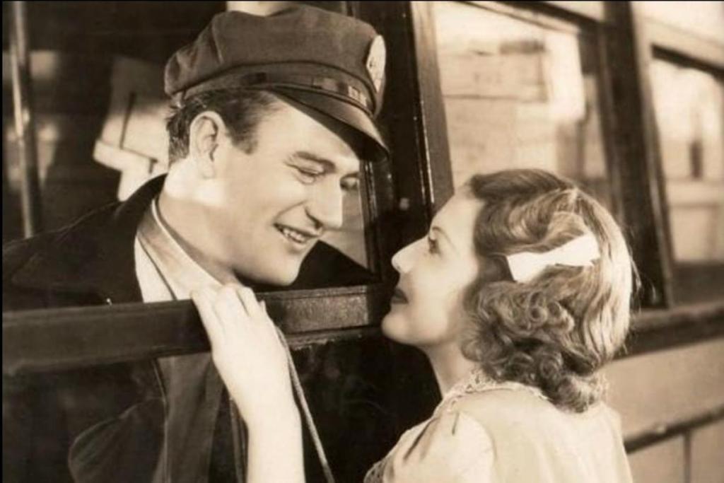 "California Straight Ahead!" (1937)
