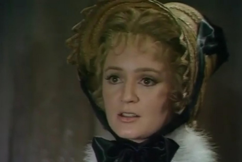 "Sense and Sensibility" (1971)