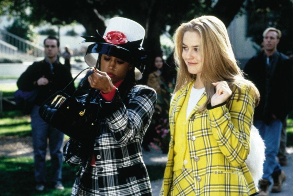 "Clueless" (1995)
