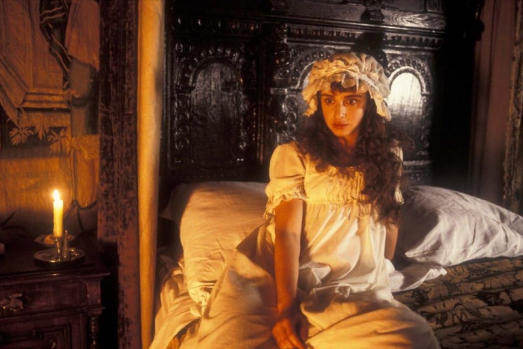 "Northanger Abbey" (1987)