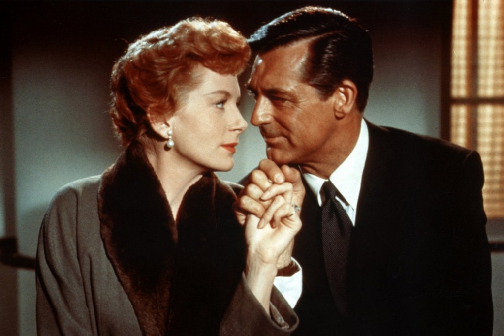 An Affair to Remember (1957)