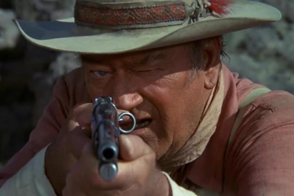 Big Jake