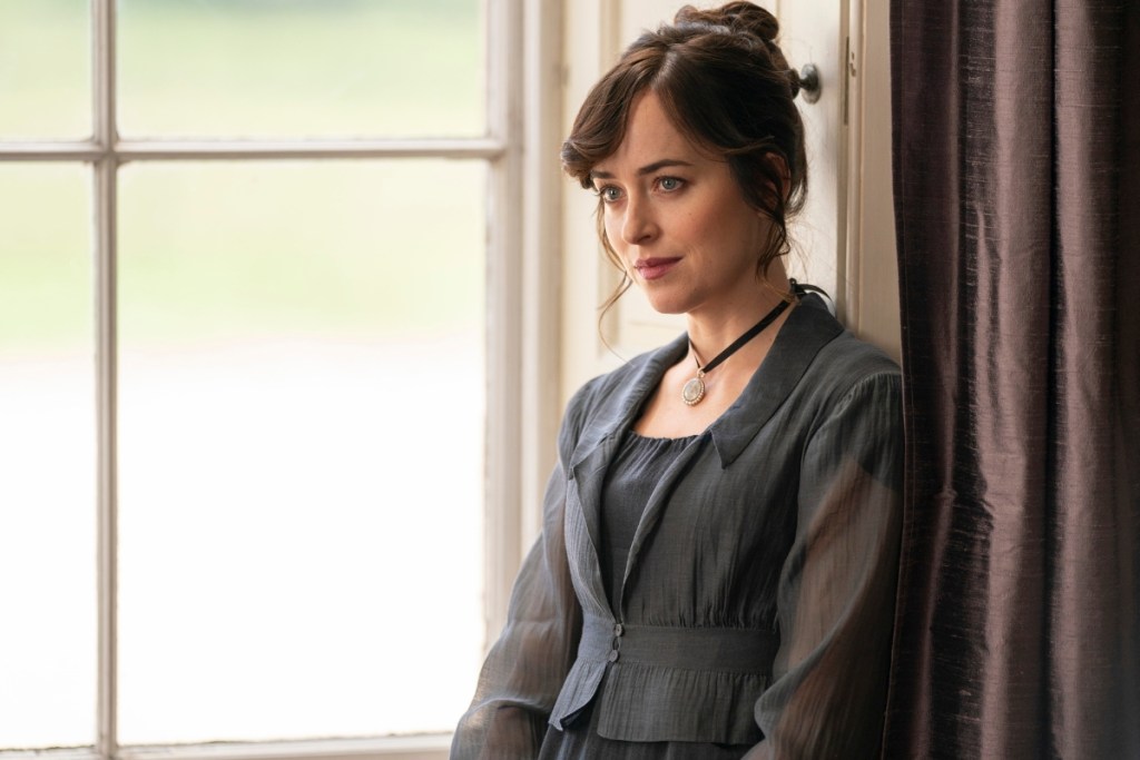 "Persuasion" (2022)