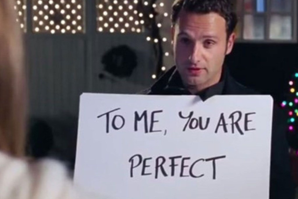 Love Actually