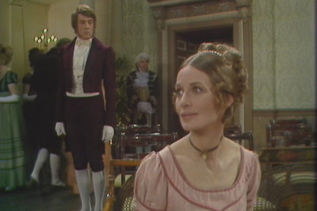 "Persuasion" (1971)