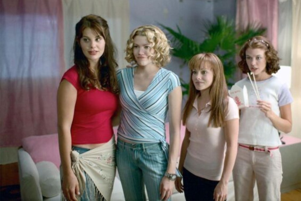 "Pride and Prejudice" (2003)