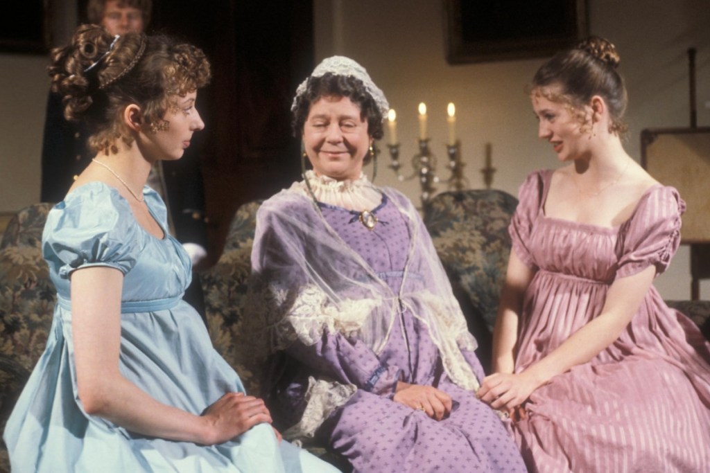 "Sense and Sensibility" (1981)