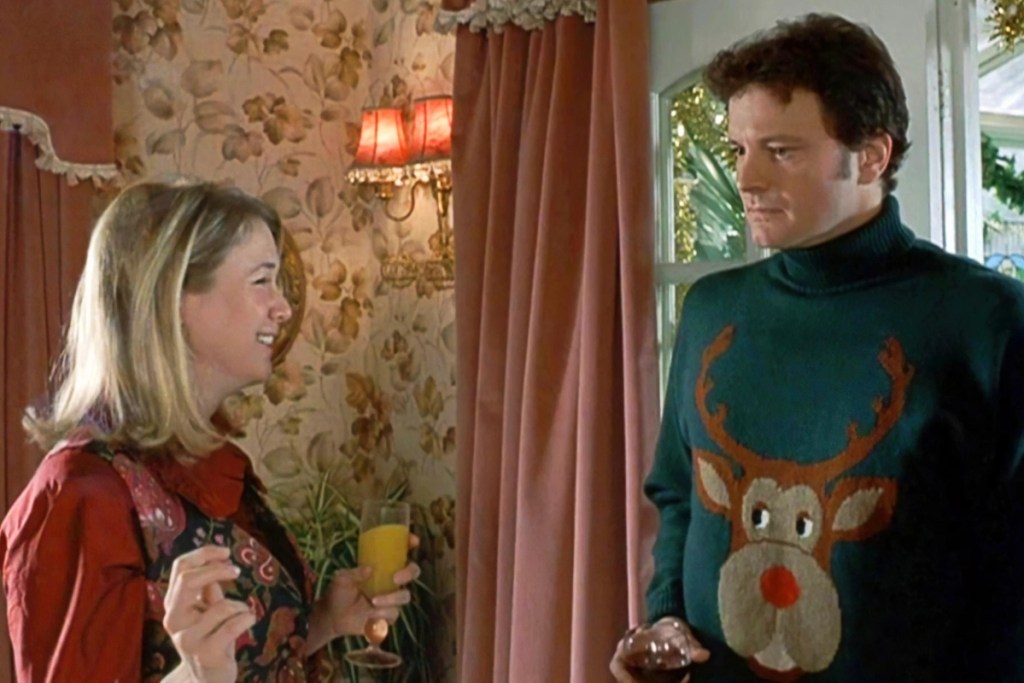 Bridget Jones' Diary