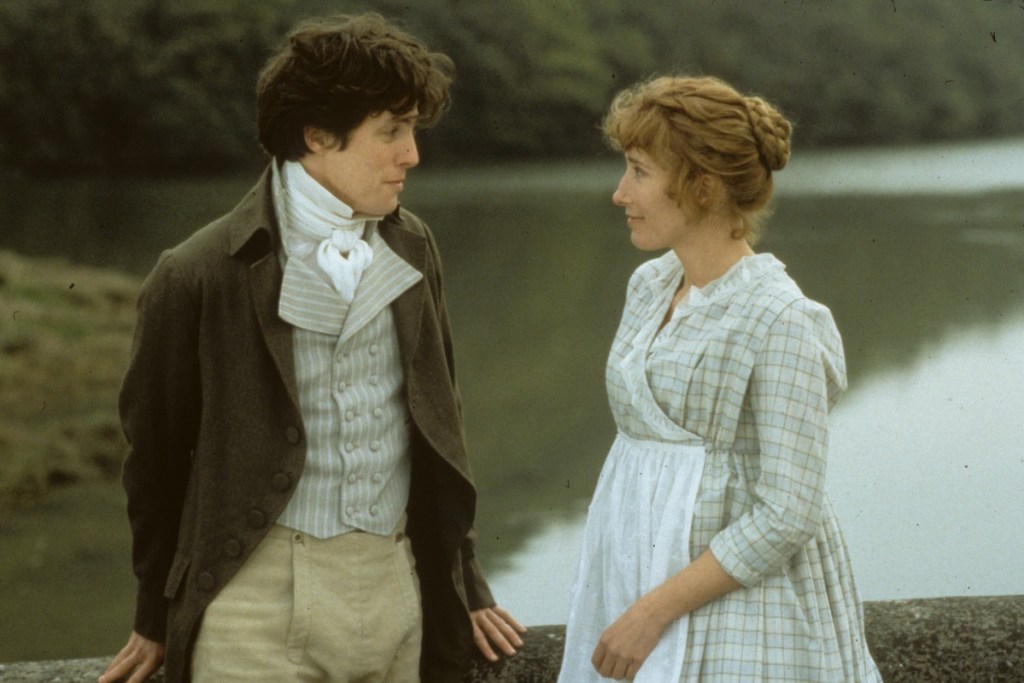 "Sense and Sensibility" (1995)