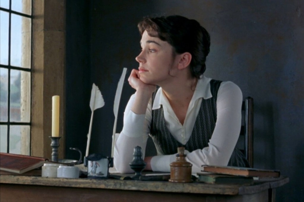 "Mansfield Park" (1999)