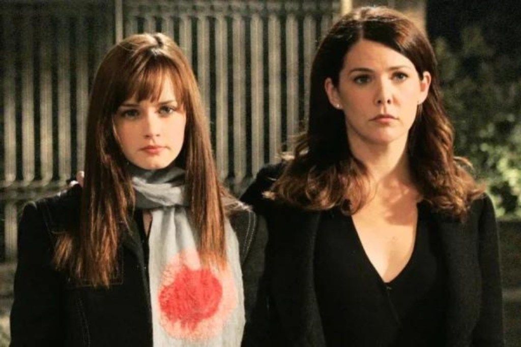 Gilmore Girls