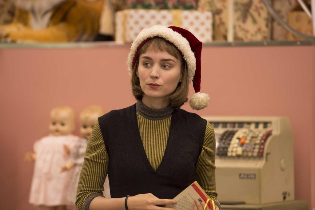 Carol