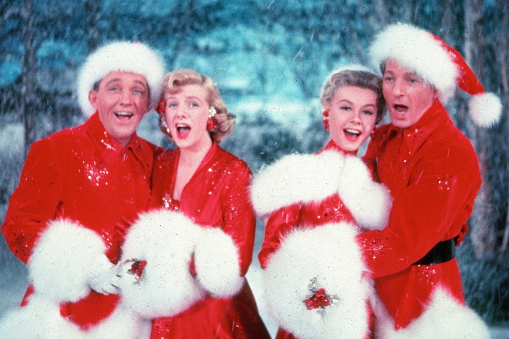 White Christmas (1954)
