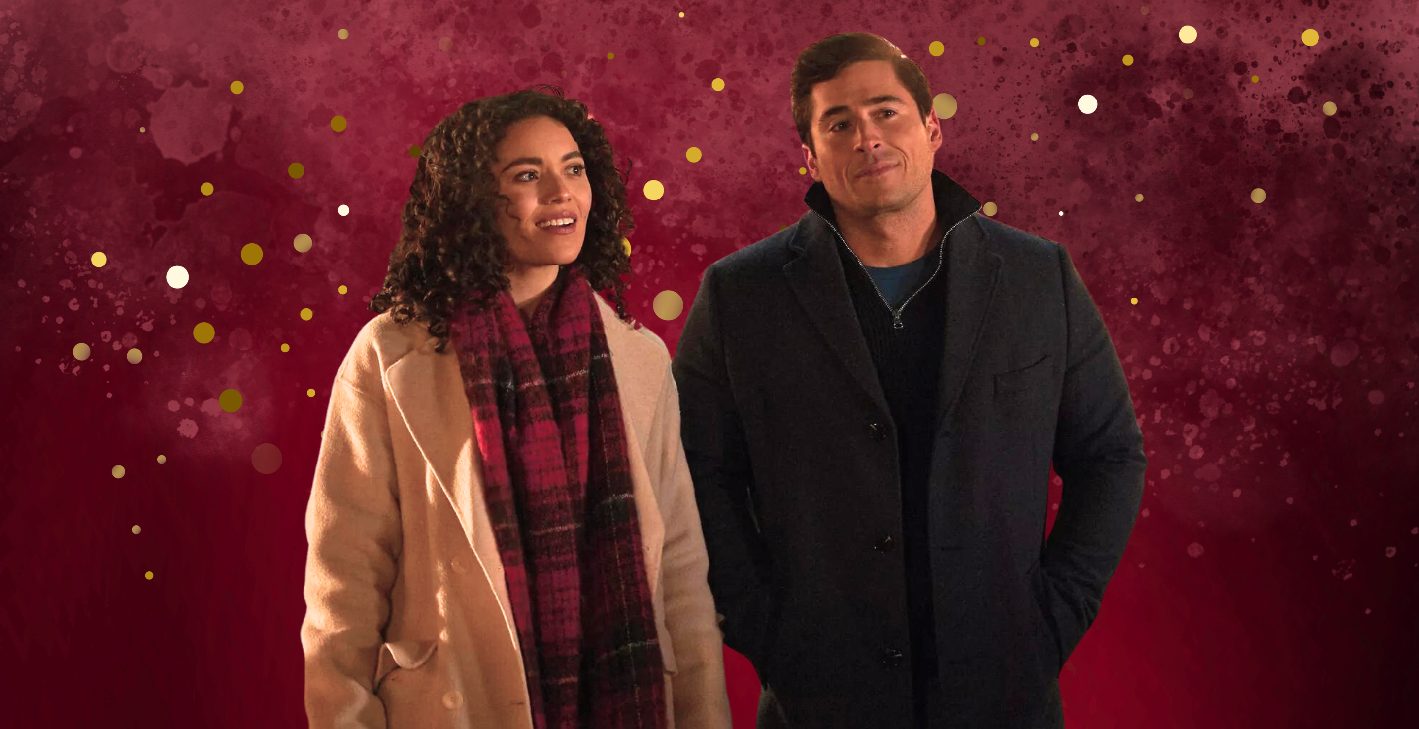 2023 Lifetime Christmas Movies