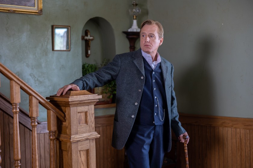 "Billy the Kid" season 2 episode 2